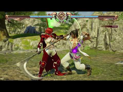 Soulcalibur 6 - Libra of Soul (Evil) | Part 2