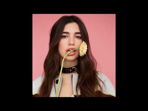 Dua Lipa - New Rules (Official Instrumental)