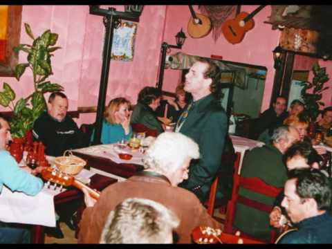 FERNANDO MEGA - REENCONTRO