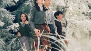 Music from the Chronicles of Narnia - binaural recording
