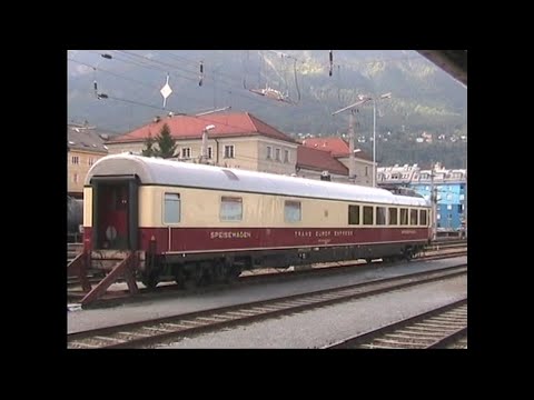 Stubaitalbahn STB Innsbruck Fulpmes e Tram Flexity