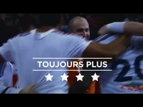 Toujours Plus - V. Longue (Mondial 2015 masculin) [2015-02-13]