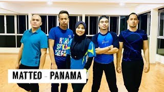 Download lagu TeacheRobik - Panama by Matteo mp3