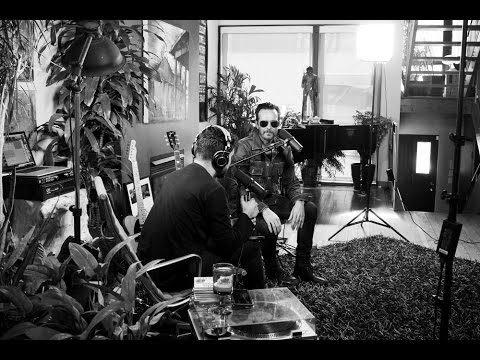 Scott Weiland | The Strombo Show Teaser
