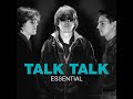 Talk Talk - Eden (1997 Remaster)