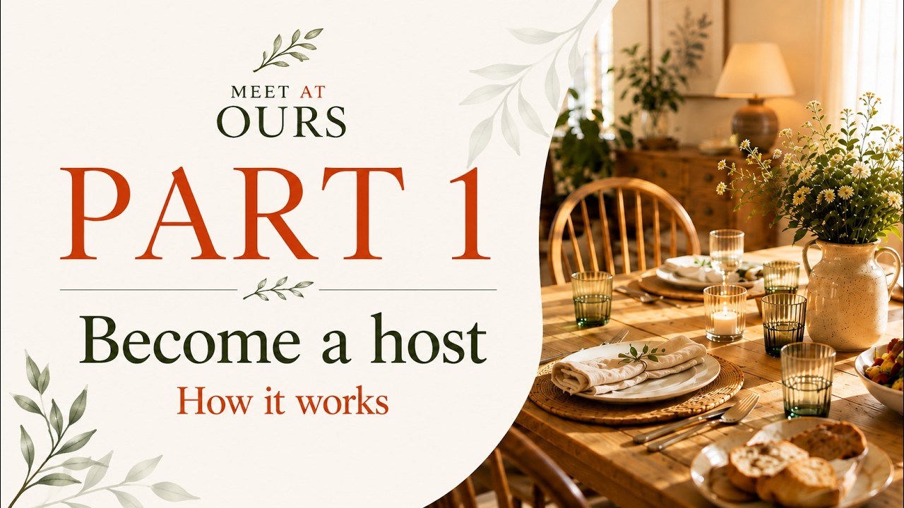 Host onboarding Part 1 YouTube thumbnail