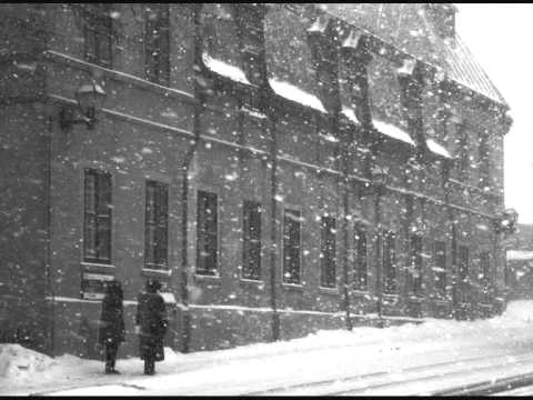 Qbsson - Winter of winter