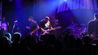 Madball Hardcore Pride, Pride, Hardcore Still Lives 17 Nov 2012 Athens, Greece