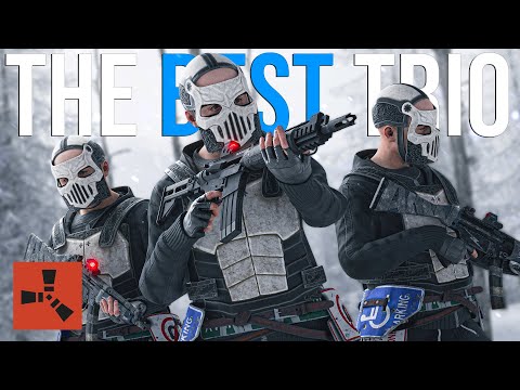 DRIVING EVERY GROUP TO INSANITY ft. Posty, Trausi (45,000 HOURS)