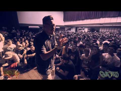 SinCity vs Ice Bergg