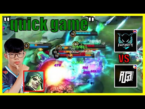 Cambodia speedruns PH in the Top Clan Summer Invitational