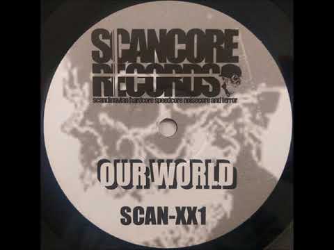 Violentus - Time 2 Die!