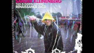 Junior Boys - Birthday