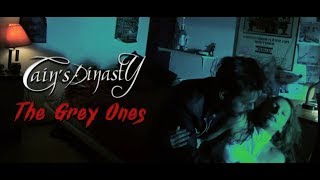 CAIN'S DINASTY - The Grey Ones (Official Metal Video)