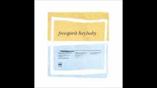 Free Spirit - Hey Baby (Extended Remix)