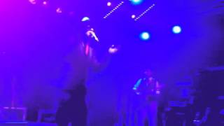 Un'altra ancora -Nobraino-Hiroshima 19/12/14