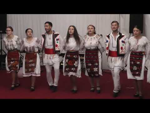 Jocuri populare - Ansablul Folcloric Izvorasul din Islaz