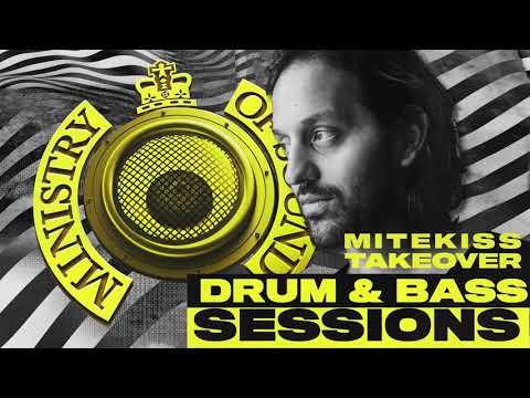 Mitekiss x Drum & Bass Sessions Mini-Mix | Ministry of Sound