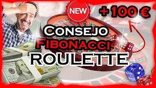 How to Win at Roulette with the Fibonacci Strategy
