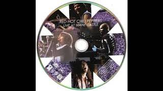 RHCP - Slane Castle Guitar Backing Tracks - 12 I Feel Love Donna Summers Cover No Bass