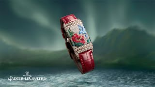 Jaeger-LeCoultre Reverso One ‘Hibiscus Rosa’ – 2026 Luxury Watch Showcase