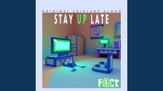 Sleeping Town (眠りにつく街)