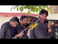 Qasida Janab E Zahra S A Izzat E Zahra S A Zakir Imran Haider Kazmi Chehlam 2023 Paharpur