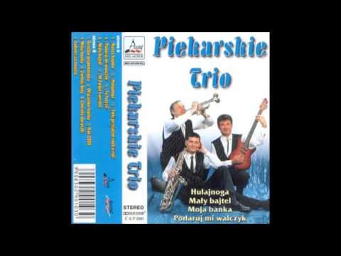 To festyn jest - Piekarskie Trio