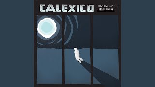Music video thumbnail preview for Woodshed Waltz by Calexico
