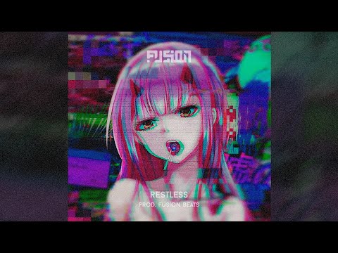 [FREE] Hyperpop x DnB x Glitchcore Type Beat "Restless"