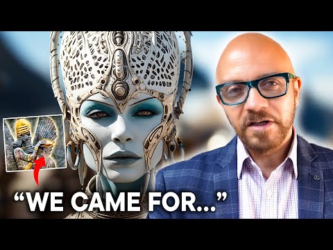 THE SMOKING GUN! The Anunnaki Came To Earth for This Reason... Paul Wallis Explains