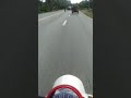 Mio Fino Top Speed
