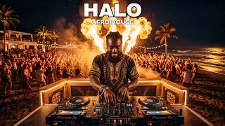 Download lagu Beyonce - halo (Coffe Afro House Remix 2026) mp3