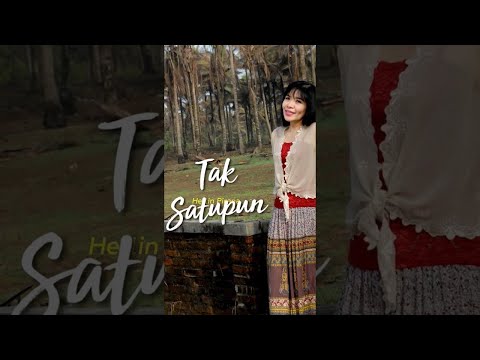 Tak Satupun - Herlin Pirena (Official Lyric video )