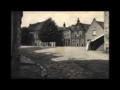 Woudrichem zoals het vroeger was (deel 1)