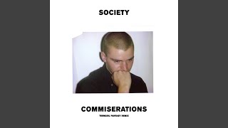 Commiserations (Teengirl Fantasy Remix)