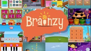What is Brainzy?
