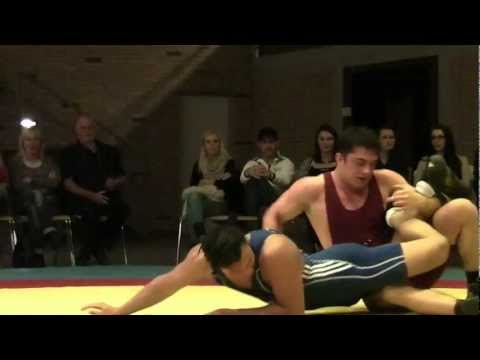 David Harth-Rochel Gumuljo 96kg FS