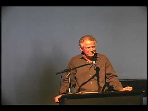 Bill Berkson Reading: "Poetry Still Ain't News" A Reading Celebrating Jim Gustafson