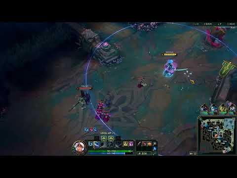 Yasuo vs Azir How to win lane