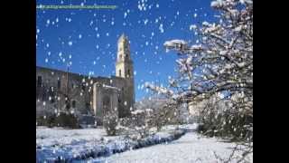 Luciano Pavarotti - Natale a Putignano - Adeste Fideles