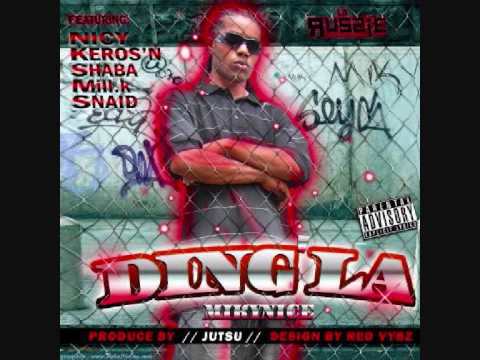 Russila Mikynice Crew MikyDingla Feat NicySnipa La PumPum Everyday