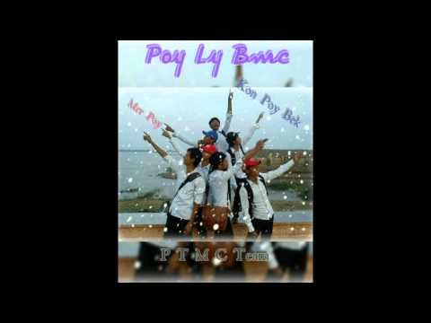 ♪Kon Poy Bek♪ New Twerk Mix  2016 By Mrr Poy