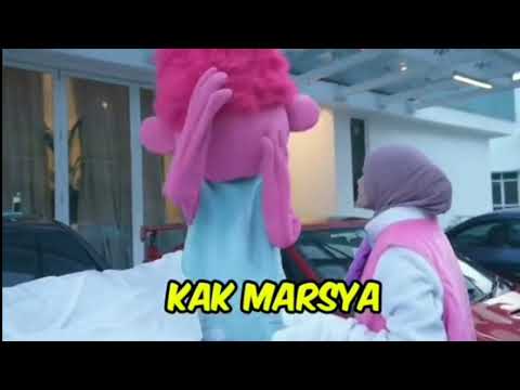 marsya n rahim ❤❤