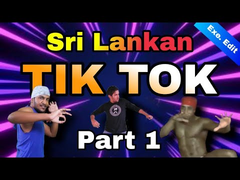 Tik Tok Funny video | Maniya vs Ricado | EXE edit | Mr . Hiruwa