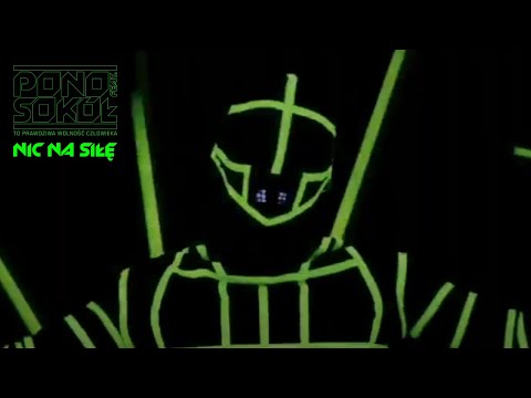 Pono x Sokół - Nic na siłę