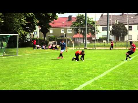 NO TO RACISM Fußballturnier