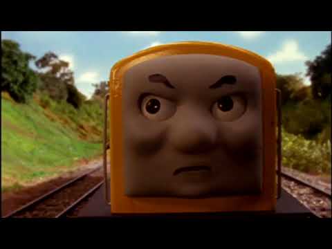 Engine Story 3 Part 14 - Thomas' Advice From Derek   SD 480p