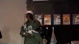 Rhymefest Blue Collar