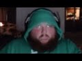 Caseoh Roblox Rage Compliation